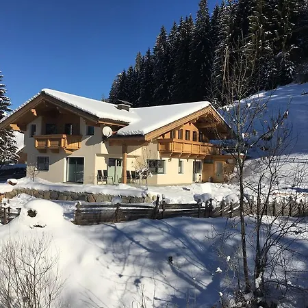 Appartement Muehlhaeusl Auffach Exterior photo