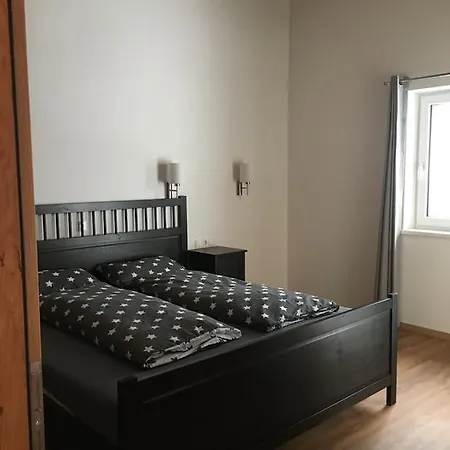 Appartement Muehlhaeusl Auffach Exterior photo