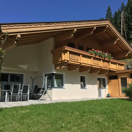 Appartement Muehlhaeusl Auffach Exterior photo