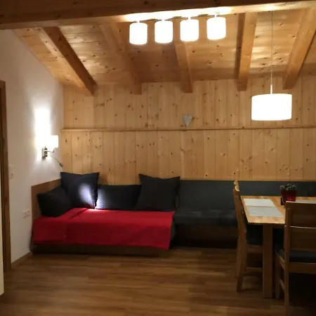 Appartement Muehlhaeusl Auffach Exterior photo