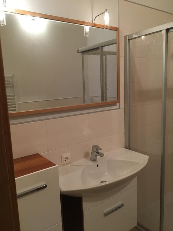 Apartament Muehlhaeusl *