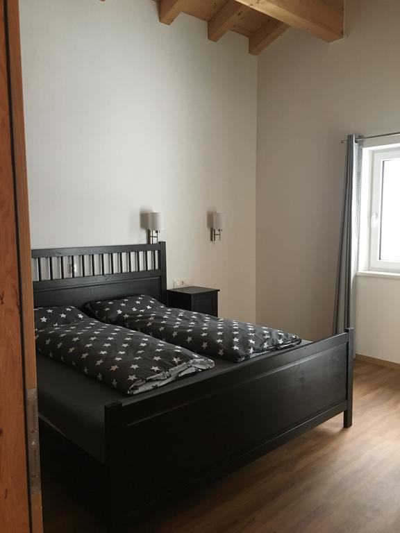 Apartment Muhlhausl Auffach