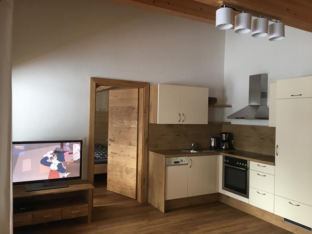 Apartment Muhlhausl