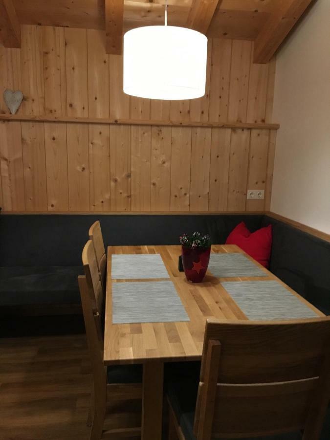 Apartment Muhlhausl Auffach