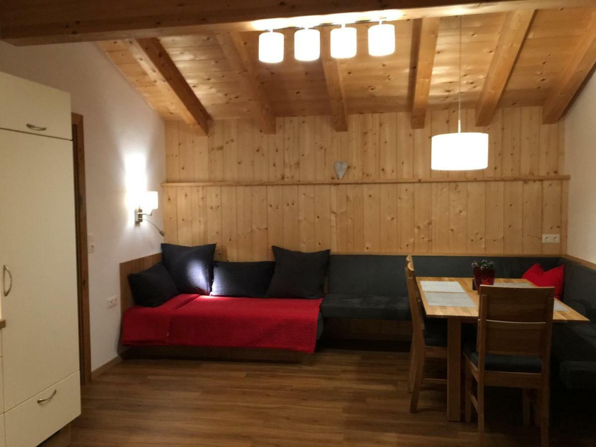 Apartment Muhlhausl Auffach