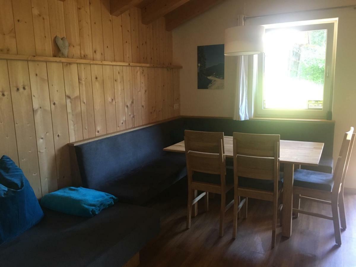 Apartment Muhlhausl